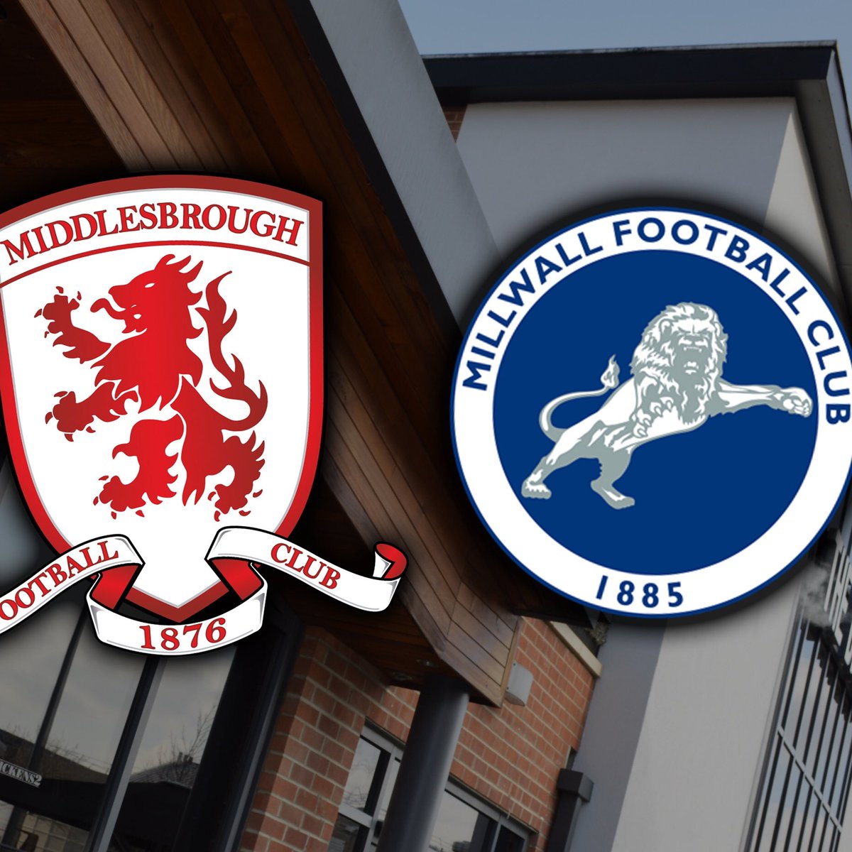 It’s the last home game of the season, we got you covered! Boro v Millwall, Saturday afternoon 5:30pm kick off and Live on our Big Screen!! #thedickens #dickensinn #sport #football #bigscreen #boro #millwall #middlesbrough #teesside