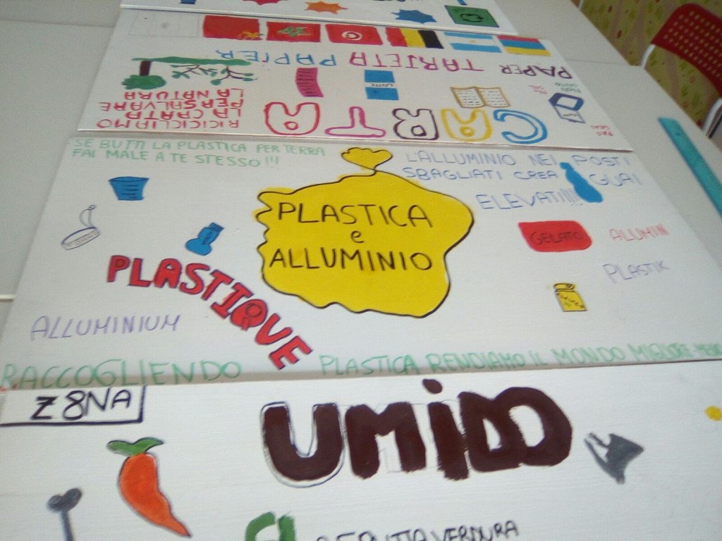 Spazio Agorà tweet media