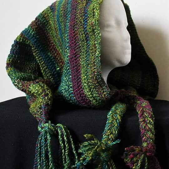 LYNNEHU92980986's tweet photo. https://t.co/aud3wLeqFp 
Pixie hood £30
#pixiehood #pagan #witch #wicca @pagan_blogs https://t.co/RwsaermzMD