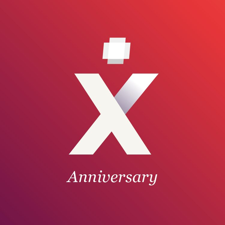 lostuitsdepixel's tweet photo. NOUS PIXELS
Doncs sí, ja són 10 anys. Es nota. Però no ens preocupa que ens surtin arrugues, perquè cadascuna significa un repte trepidant que hem superat amb èxit. https://t.co/ikb0aOZPoK