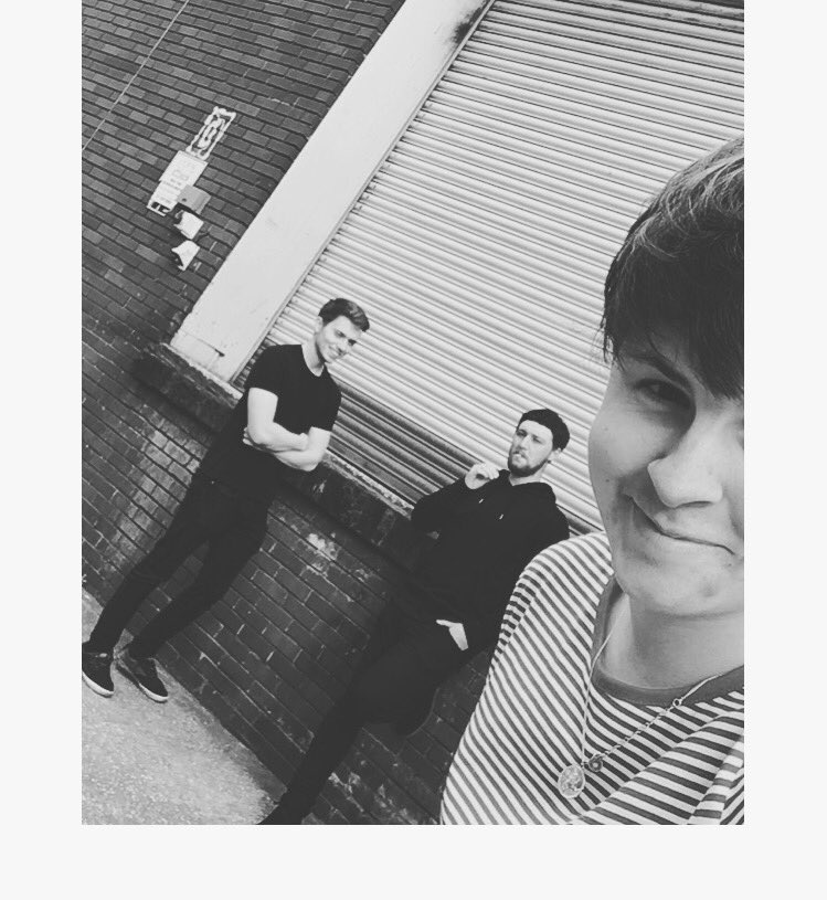 ETTSOfficial's tweet photo. SOUTHAMPTON!!

Tickets for our HEADLINE show at @joinerslive are selling quicker then fairy cakes on a bake-sale🔥🔥 

Yous av gotta be quick to get these ones whilst there's some left!! Get tickets here - https://t.co/O2XvaRN6Bs 

✌🏻💙x https://t.co/GVP7iFxRDU