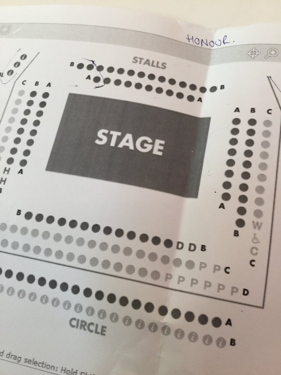 Tiny Fires Ltd (@tinyfiresltd) on Twitter photo Great catch up with team <a href="/ParkTheatre/">Park Theatre</a> @_JHI_ for #HonourPlay - we’re all very excited about being in-the-round, come sit in a seat that you’ve never sat in before! parktheatre.co.uk/whats-on/honour Great catch up with team <a href="/ParkTheatre/">Park Theatre</a> @_JHI_ for #HonourPlay - we’re all very excited about being in-the-round, come sit in a seat that you’ve never sat in before! parktheatre.co.uk/whats-on/honour