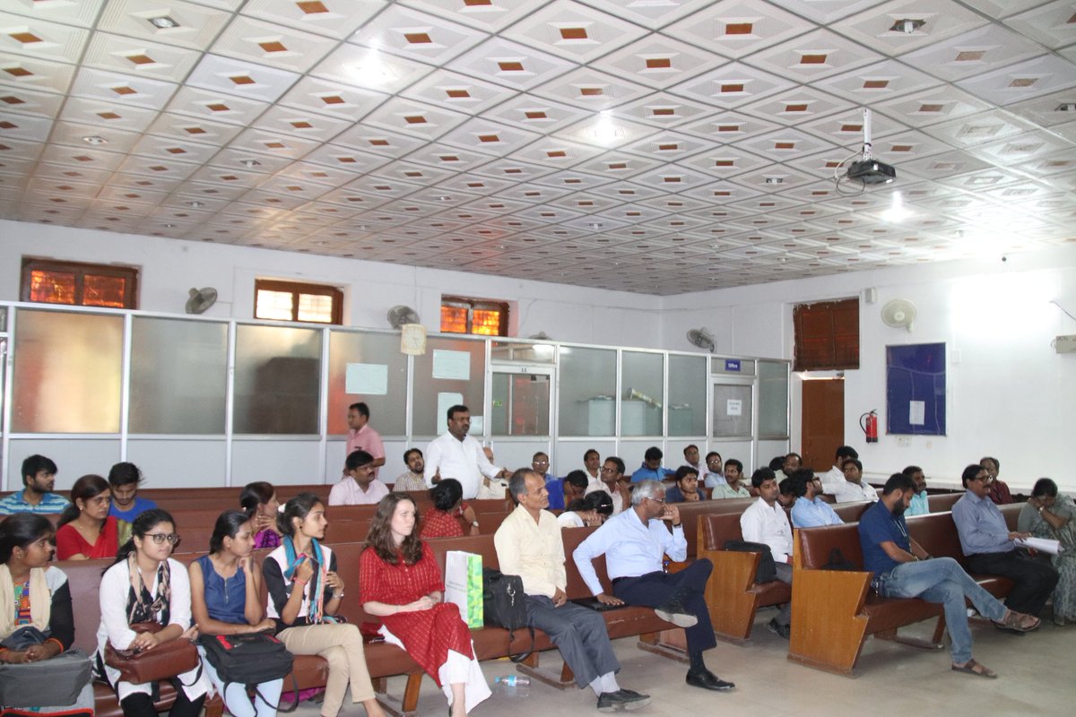 eksochfdn's tweet photo. @IamDilipModi , @NaveenSandbox and Vikramdheer Interacting with @SandboxSamvidha participants and answering queries from participants. https://t.co/kk1qRnEv5j