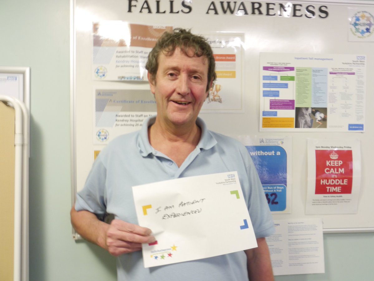 allofusinmind's tweet photo. I am the patient experience. In the last of their roadshows the patient experience team are in Lundwood Health Centre in #Barnsley today to talk about how we use feedback from service users and carers to improve experience of care #ExpOfCare #allofusimprove #herebyyourside https://t.co/DsIzRlTtVS