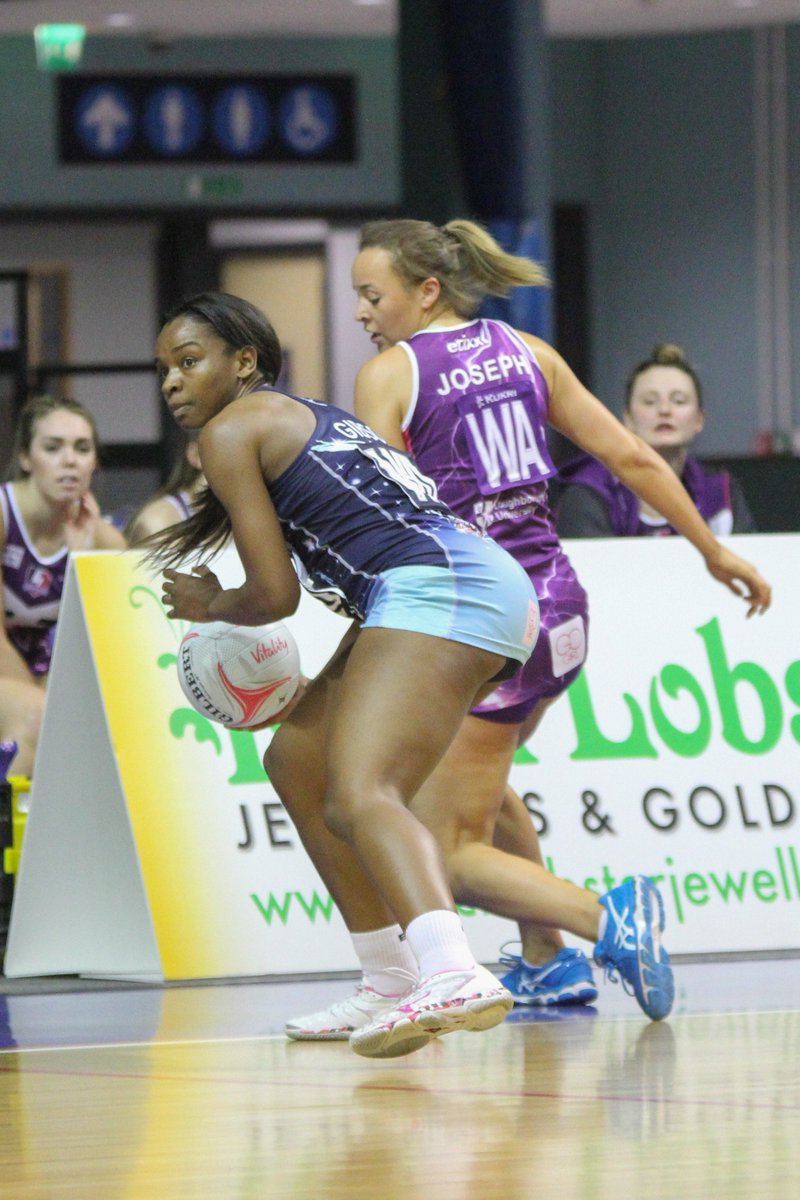 SevernStars's tweet photo. "Severn Stars Look to Translate Good Performances into First Home Win" 

📰https://t.co/QkmWSVdDDN
🎟️ https://t.co/u3yjoEkMUs
📸 @RLightImagery https://t.co/ceT0tZ2XdT