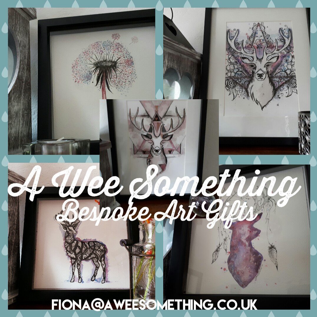 Aweesomething's tweet photo. Hello #elevenseshour! It's Fiona from Lodestone Lounge. Just thought I'd share some of the stuff I get up to in my spare time (lol) #whatissparetime https://t.co/0Sr8qIWJSo