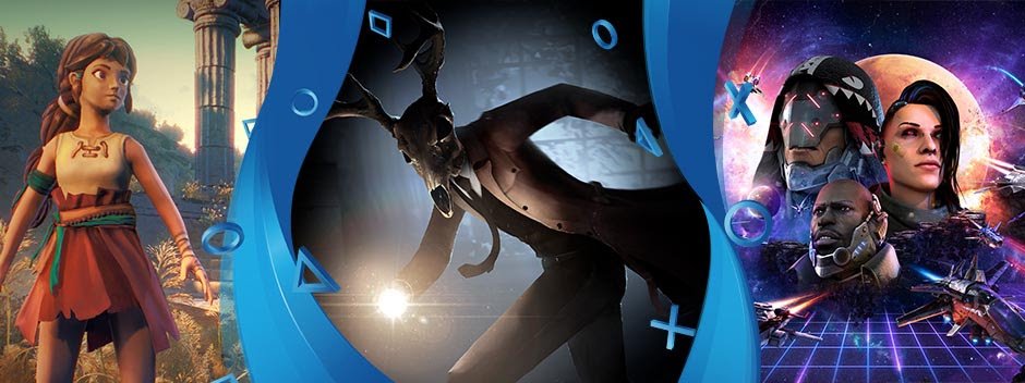 PSTalents's tweet image. Abril, un gran mes #PSTalents. Esperados lanzamientos, @RascalRevolt,  #FlynnandFreckles y @PhobosVPrime , evento Kick off presentando los 18 títulos que se están desarrollando en los #PSGamesCamp esta edición y próximamente... Te lo contamos todo en: bit.ly/2r3I77a 🎮😍