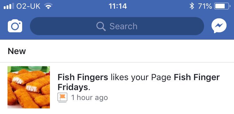 FishFingerFri's tweet photo. ABOUT TIME https://t.co/0UqmyLE43z