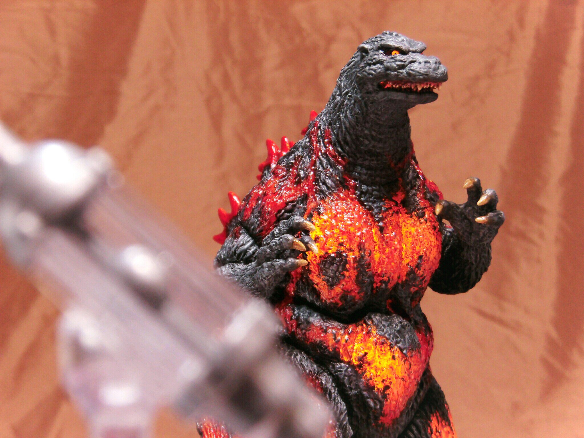 四畳半工房 FWゴジラ ガレージキット/ゴジラ FINAL WARS/ホビー