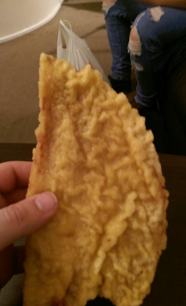 Deep Fried Games On Twitter He S Done It Gabe Has Finally Had A Half Pizza Crunch The Inspiration For Deep Fried Games Dfg Pizzacrunch Scotland Hesdoneit Indiedev Gamedev Indiegame Https T Co R1ieufl5fc