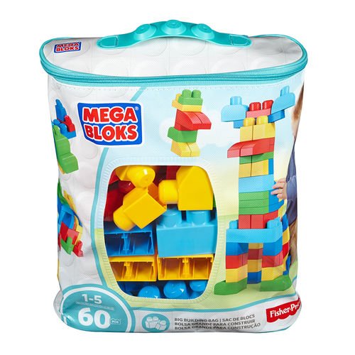 cornwalltrading's tweet photo. Buy online todat at only £ 13.99 Mega Bloks - 60 Piece Big Building Bag
https://t.co/RsNmwMQwgv https://t.co/xprZoHNTJx