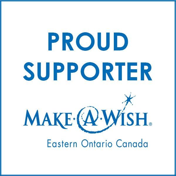 For every move we make, no matter the size, we will donate back a portion to the Make a Wish Foundation. Since most of us here at Parkview Moving have young kids, we have chosen to help other local children with life threatening illnesses realize their dream and you can help!