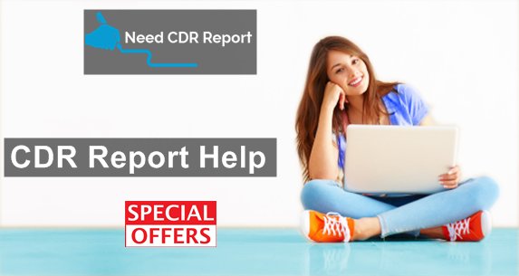 needcdrreport's tweet image. Require an exceptional CDR report
Read More: goo.gl/vLQMqi  
#cdrreporthelp #cdrreport #cdrwriting #cdr #report