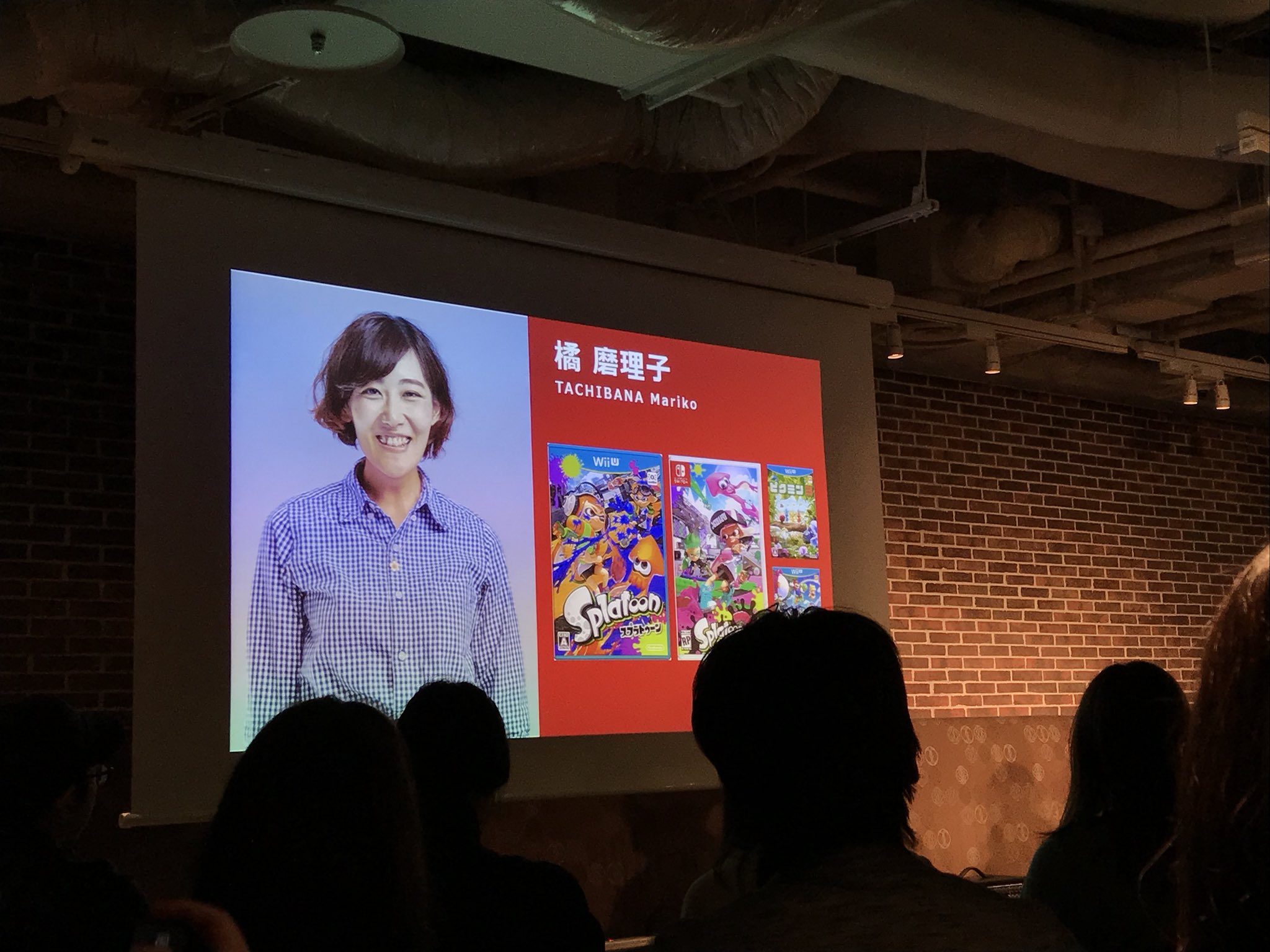 تويتر 三川夏代 みかわなつよ على تويتر 登壇者の自己紹介 正木義文さん 橘磨理子さん 藤野洋右さん Uicrunch T Co 2jhwxsnljd