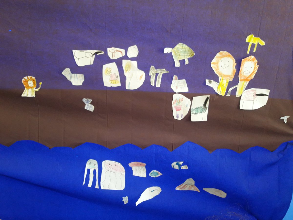 krclmerve's tweet photo. We have learned animals' habitat with age 5. 🐆🐟
@AliRizaLule @yunus_emre_k @selenzr6 https://t.co/AzWjaT9SKH