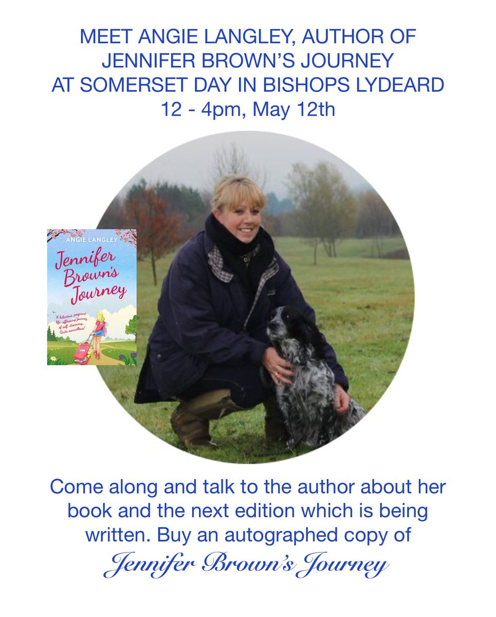 __KathyFord__'s tweet photo. Only two weeks until #SomersetDay so many wonderful people coming along to our fabulous #craftfair #tearoom #GSTP2018 #yarnbomb come and join us? https://t.co/n0SUp8FHDL