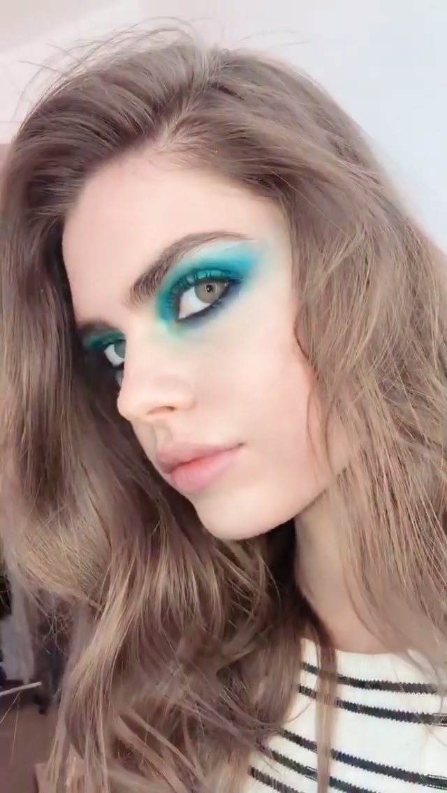 Yesterday in the studio we had <a href="/lilangelfkk/">Gwen Van Meir.</a> being shot for <a href="/wonderlandmag/">Wonderland</a> <a href="/bulgariofficial/">Bvlgari</a> 
Photographer Jermaine Francis
Fashion Kamran Rajput
Hair Patrick Wilson 
Makeup Daniel Kolaric 
Nails Nichole Williams
 📸by <a href="/lilangelfkk/">Gwen Van Meir.</a> #studiohire #fashion #setlife