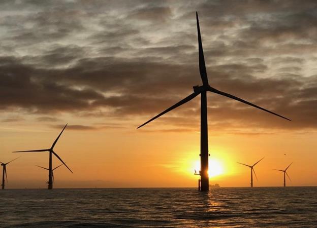 reNEWS_Robin's tweet photo. @Orsted wins two projects in latest #German #offshorewind auction with subsidy-free bid for 131.75MW Gode Wind 4 project and €98.30/MWh price for up to 420MW Borkum Riffgrund West 1 #windfarm in the #NorthSea https://t.co/59WYenFwEW https://t.co/9xPLSAwuz1
