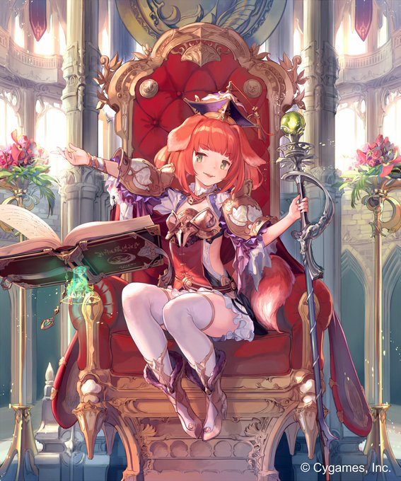注目 画像ツイート 神撃のバハムート Genesis Virgin Soul 7ページ目 アニメレーダー 注目 画像ツイート 神撃のバハムート Genesis Virgin Soul 7ページ目 アニメレーダー