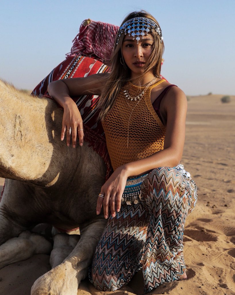 andreisuleik's tweet photo. #AndreiShotThe #NadineLustre in Dubai. 🐫 #NNLY #NeverNotLoveYou https://t.co/ZwjdX0uAZ0