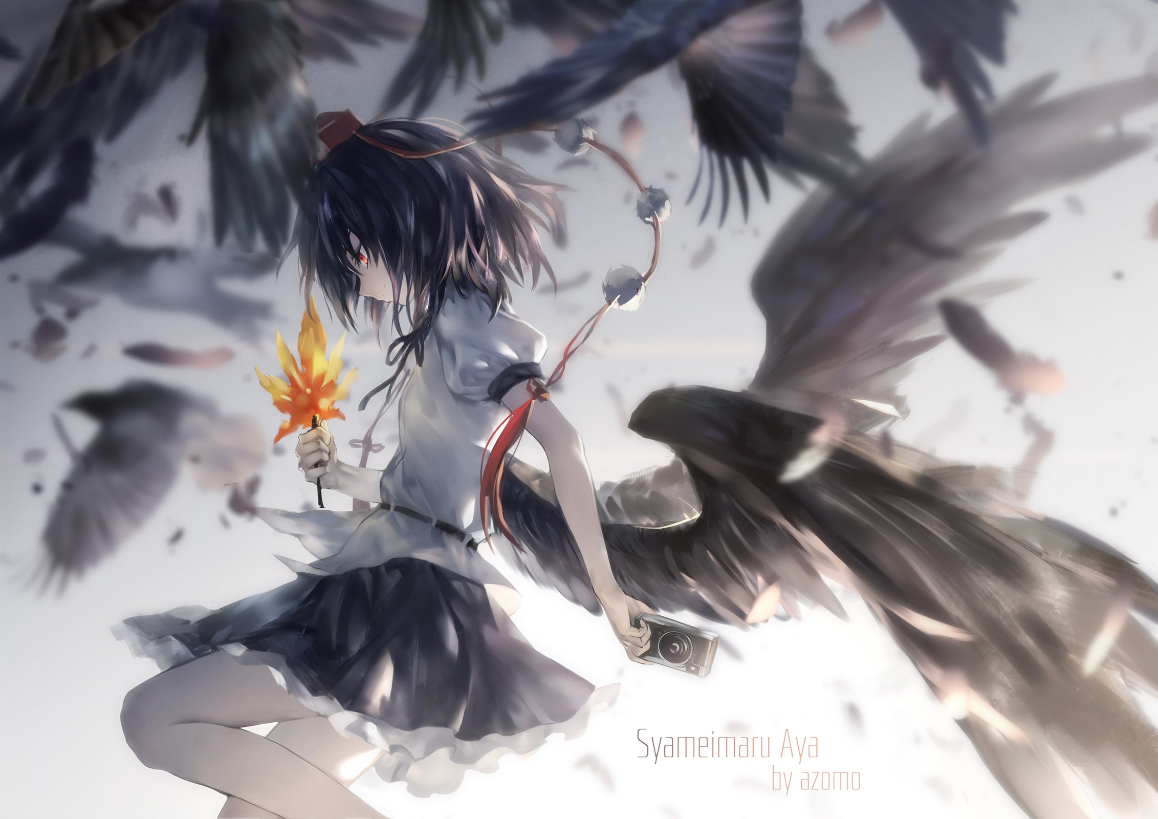 三月兎 無題 Azomo Pixiv イラスト ふつくしい 東方project 射命丸文 東方 T Co 6pryb3acnf T Co Ve95w8bivi Twitter