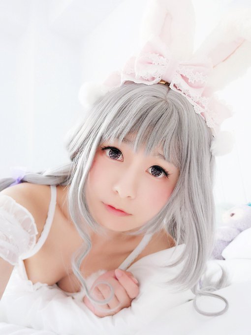 コスプレイヤーモモのTwitter画像9