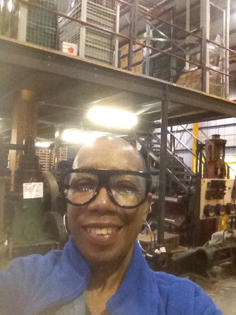 Paulette tweet media