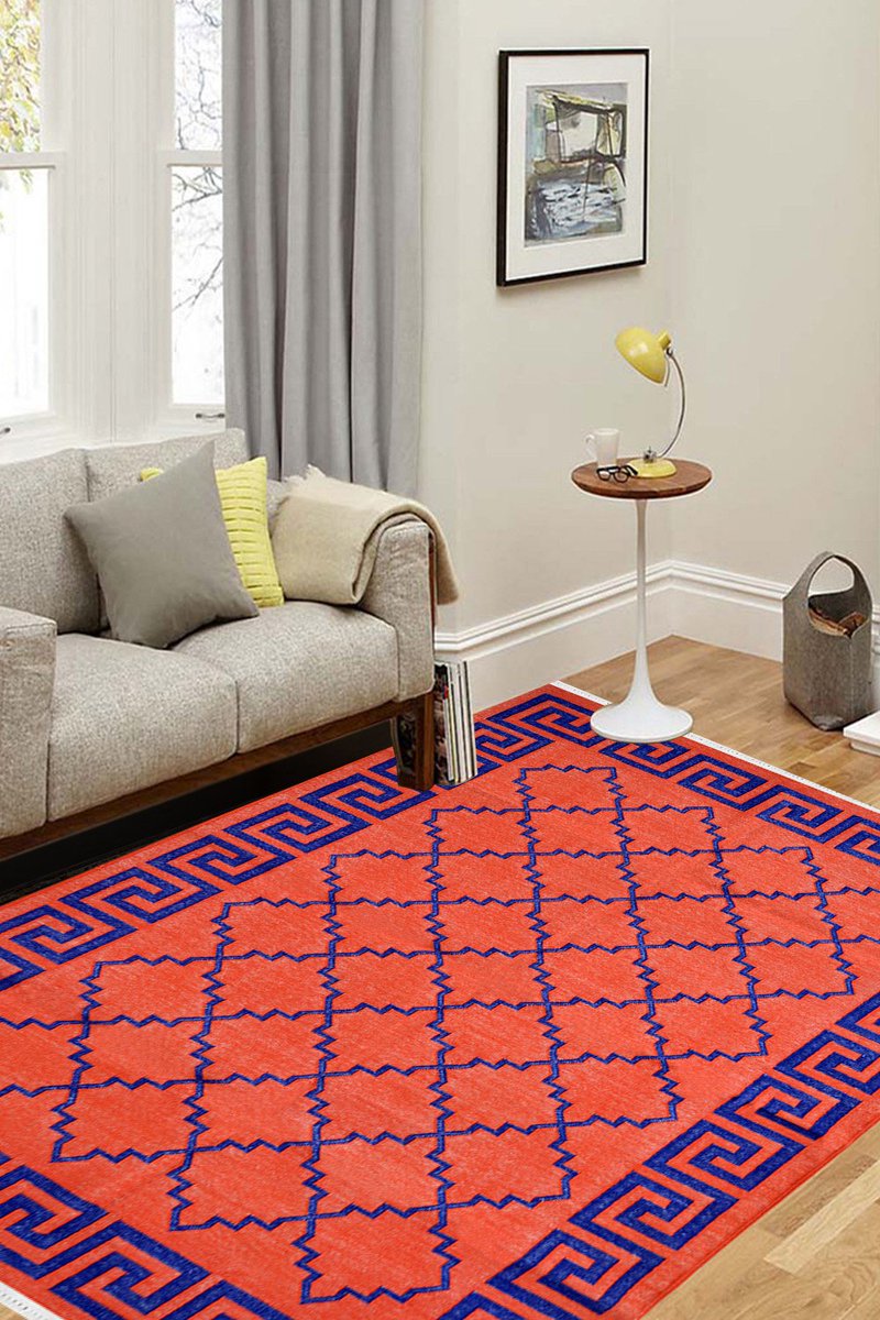 YakCarpet's tweet photo. Decorate your room with this finest quality handmade cotton dhurrie which is woven using flat-woven technique. Beautiful ground and gorgeous pattern of this dhurrie give it outstanding look.
#ModiInChina
#FridayFeeling
#BluePlanet2Trailer
#handmade #oneofakind #rugs #carpets https://t.co/7npqiWKzmr