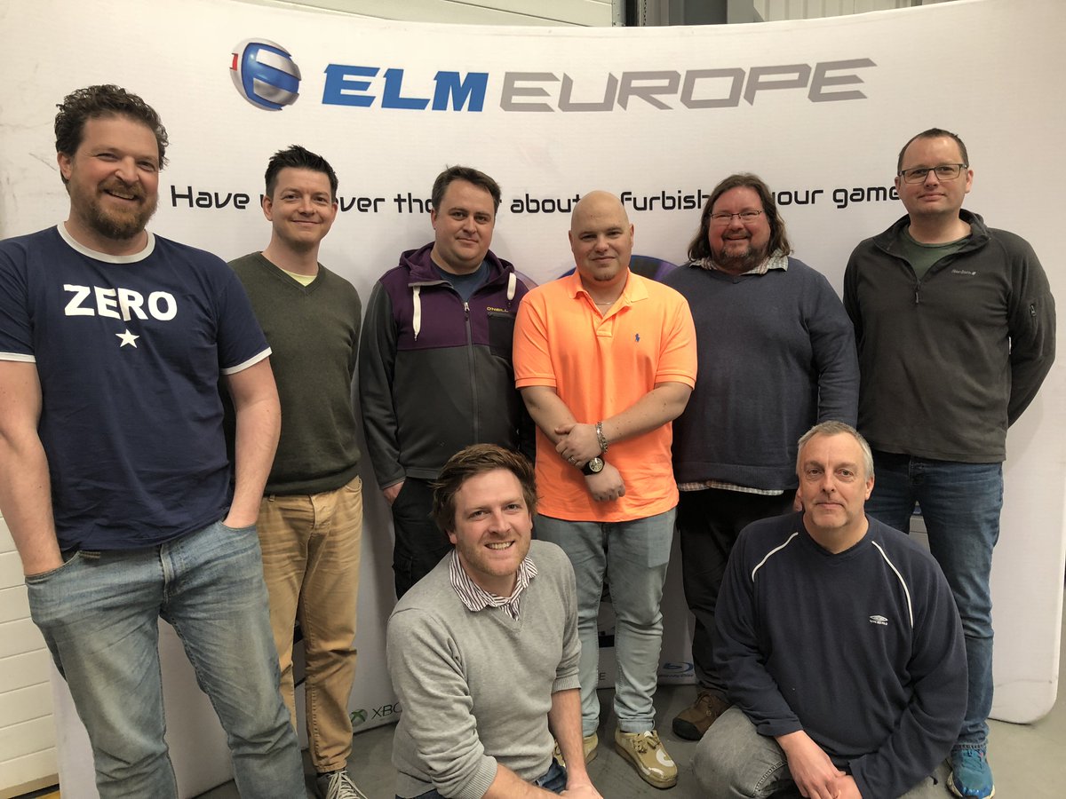 TotalDiscRepair's tweet image. Hello from us all at TDR! totaldiscrepair.co.uk