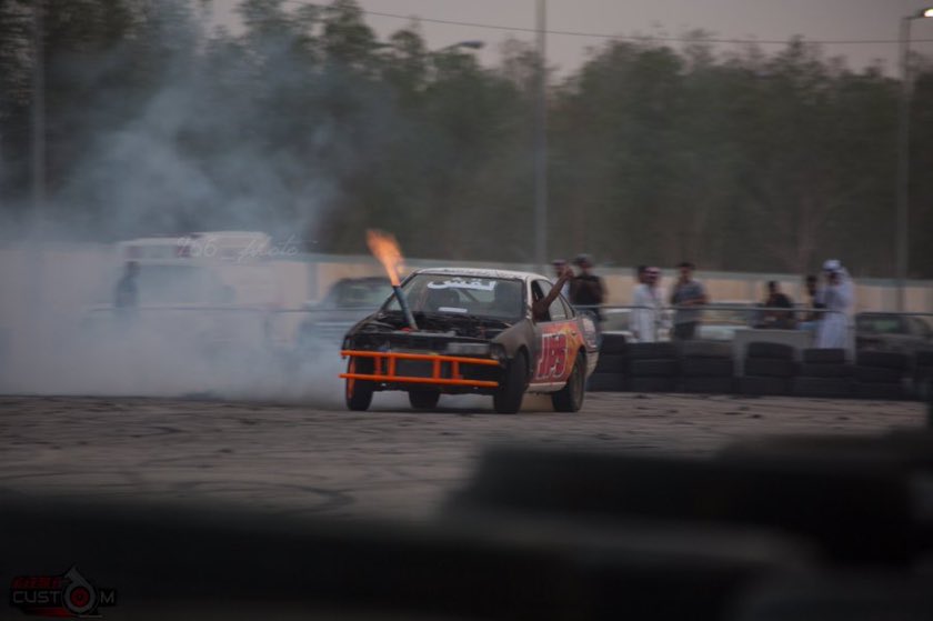 تفتح ابواب 
فعالية الاستعراض الحر 
لاستقبالكم في اليوم ماقبل الاخير الساعة 4عصرا وحتى 12منتصف الليل  بالخبر فندق القصيبي-ساحة المثلثه
📍الدخول للشباب فقط
سعر التذكره 35 ريال
اقل من 6 سنوات مجانا
 <a href="/east_custom/">East_custom</a>