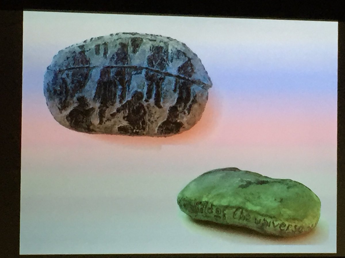 Next up is <a href="/abiburt/">Abigail</a> on how her own work came to include #medals. <a href="/BritArtMedalSoc/">BritishArtMedalSoc</a> #numismatics