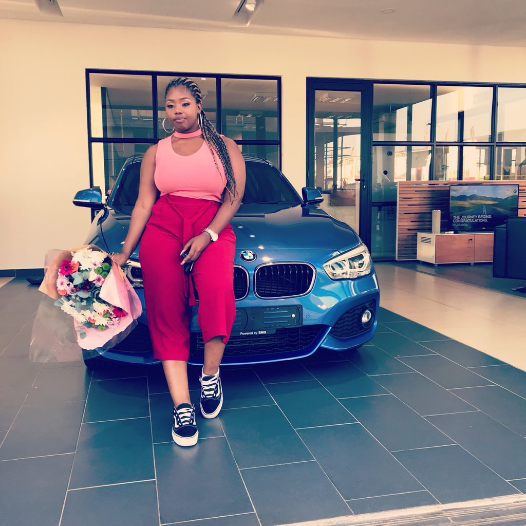 NocxyMabika's tweet photo. The future belongs to those who believe in the beauty of their dreams, anything is possible if you have faith #greatful https://t.co/urgcSD4ub0