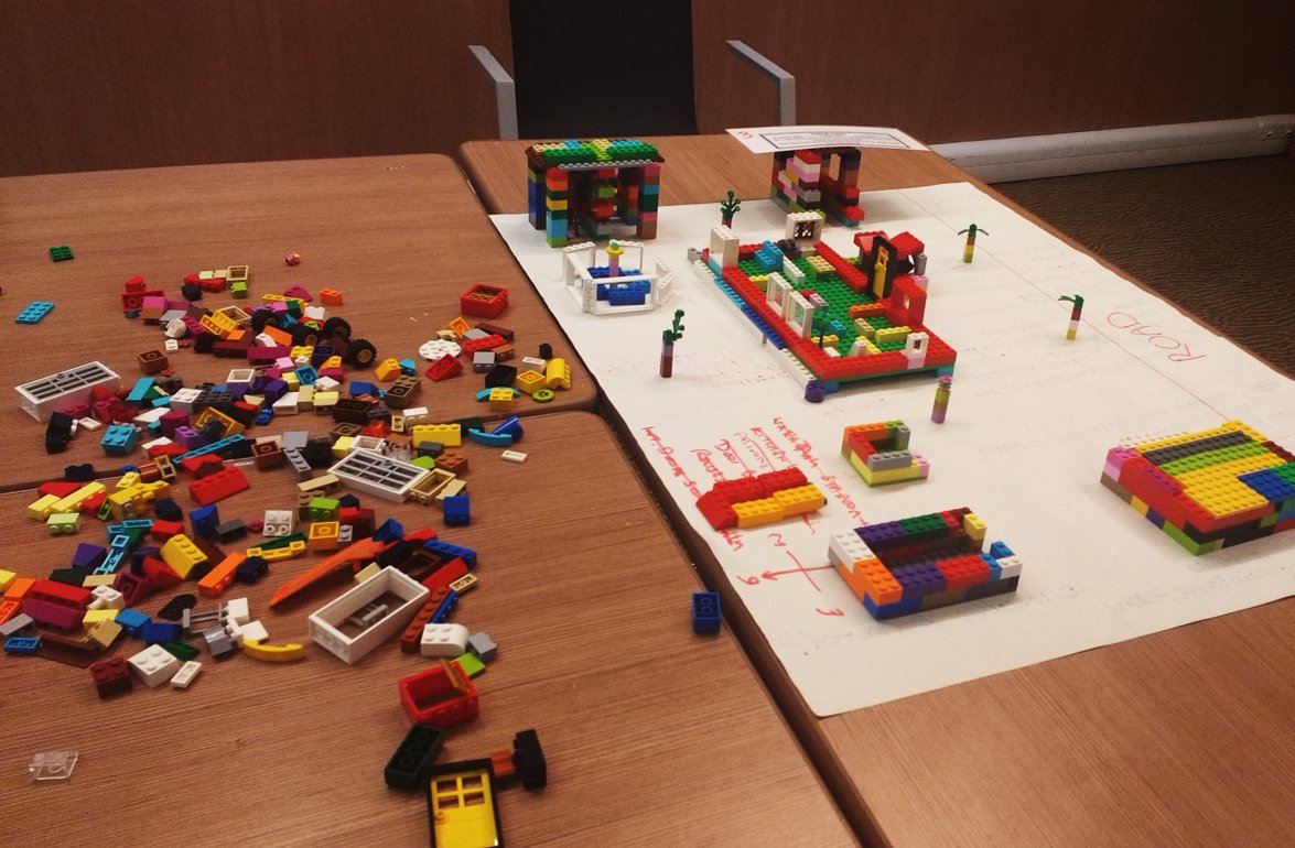 RosieTsg's tweet image. The results of the planning poker were amazing! Creative delegates in Leeds on the #ISTQB #Agile foundation Extension course. #agileextension #trainin