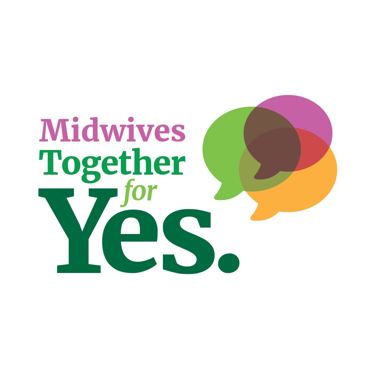 Midwives4Choice's tweet image. The 8th affects the rights and entitlements of 60,000 women in continued pregnancy in Ireland each year. #Repeal4BetterBirth #8thref #Repealthe8th #Together4Yes