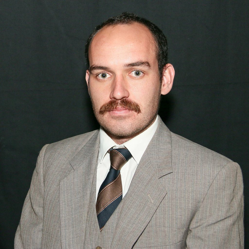 FishDramatic's tweet image. Look at the cast of #dialmformurder they will be on stage next week at the @MasqueTheatreSA @miltage #theatrelife #actorslife #stagelife