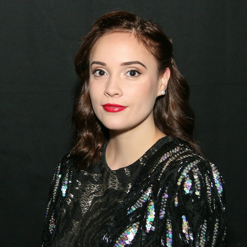 FishDramatic's tweet image. Look at the cast of #dialmformurder they will be on stage next week at the @MasqueTheatreSA @Dramatic_Land #theatrelife #actorslife #stagelife