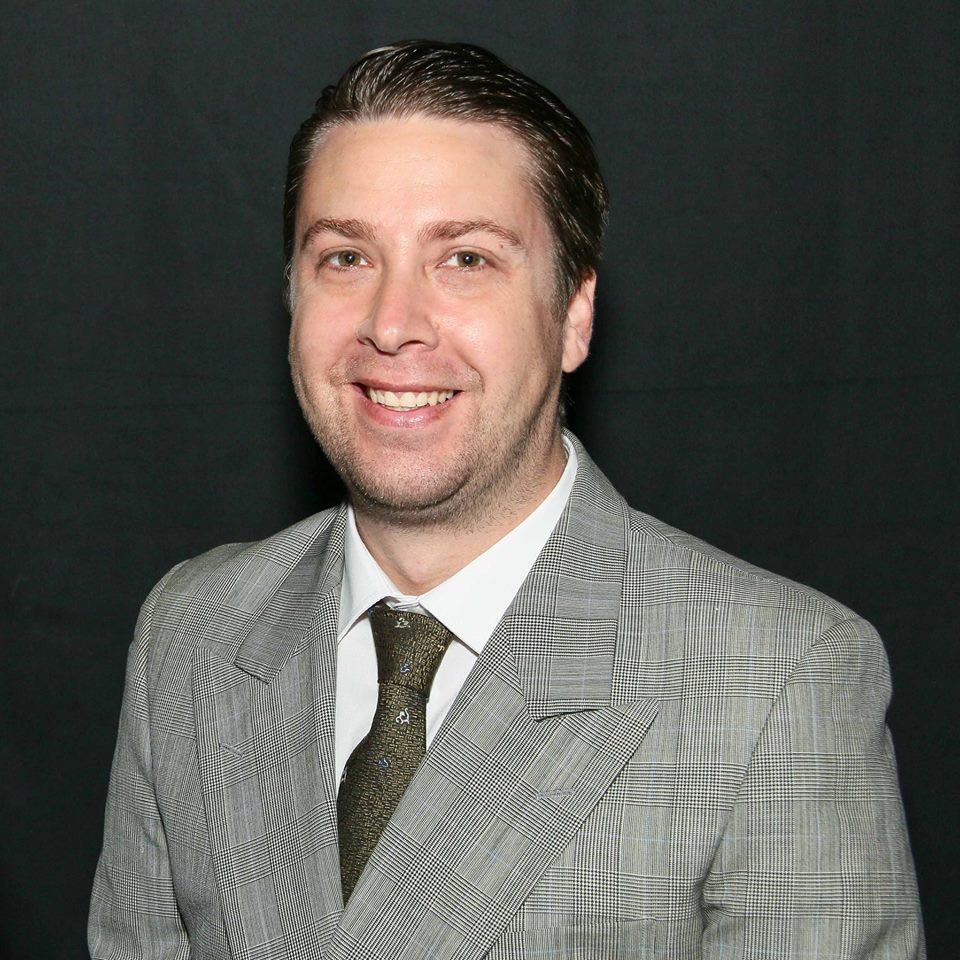 FishDramatic's tweet image. Look at the cast of #dialmformurder they will be on stage next week at the @MasqueTheatreSA @Dramatic_Land #theatrelife #actorslife #stagelife