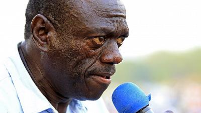 Name / Handle : Warren Kizza Besigye Kifefe ( @kizzabesigye1)Birth Date : 22nd AprilKB is a Doctor, Politician and former Military Officer in the UPDF. He's also a former President of  @FDCOfficial1 and is one of the most persistent & consistent opposition figures in Uganda.