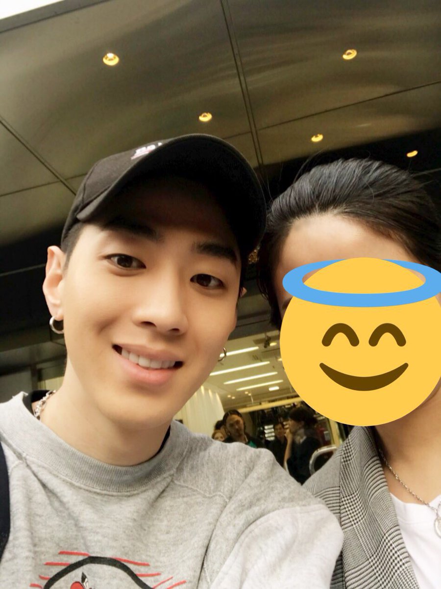 えええ東京滞在時間3時間のキセキ、、面接ズタボロやったんも吹っ飛んだ てか東京住も