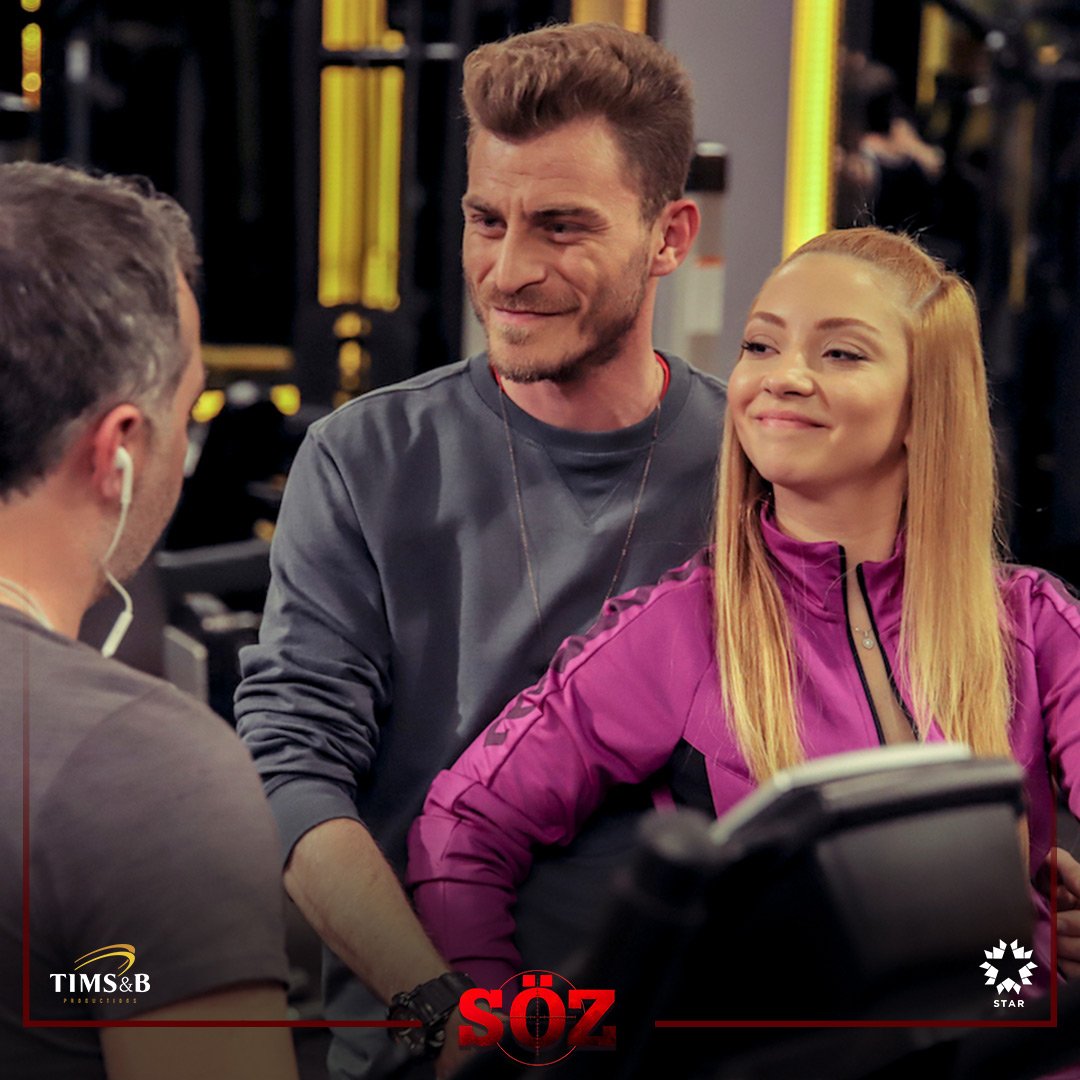 sozdizi's tweet photo. Ünlü şarkıcı Ece Seçkin, SÖZ'e konuk oluyor!
Karabatak ile tesadüfen yolu kesişen Ece'yi neler bekliyor?

#Söz yeni bölümüyle Pazartesi 20.00 #Star'da 👊
@timsandb @startv @EceSeckinCom https://t.co/sLvBmyVZz8
