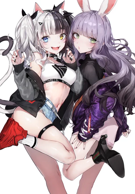 コミティア新刊表紙 