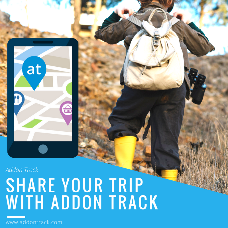addonTrack tweet picture