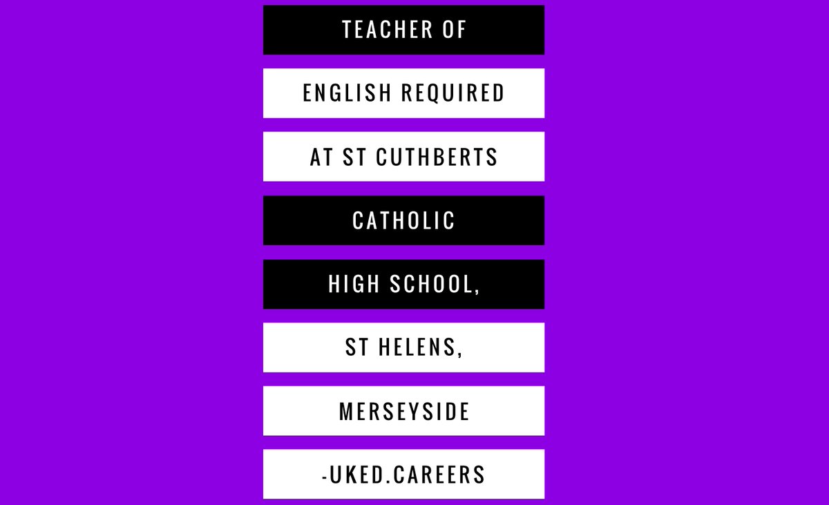 UKEdChat North-West tweet media