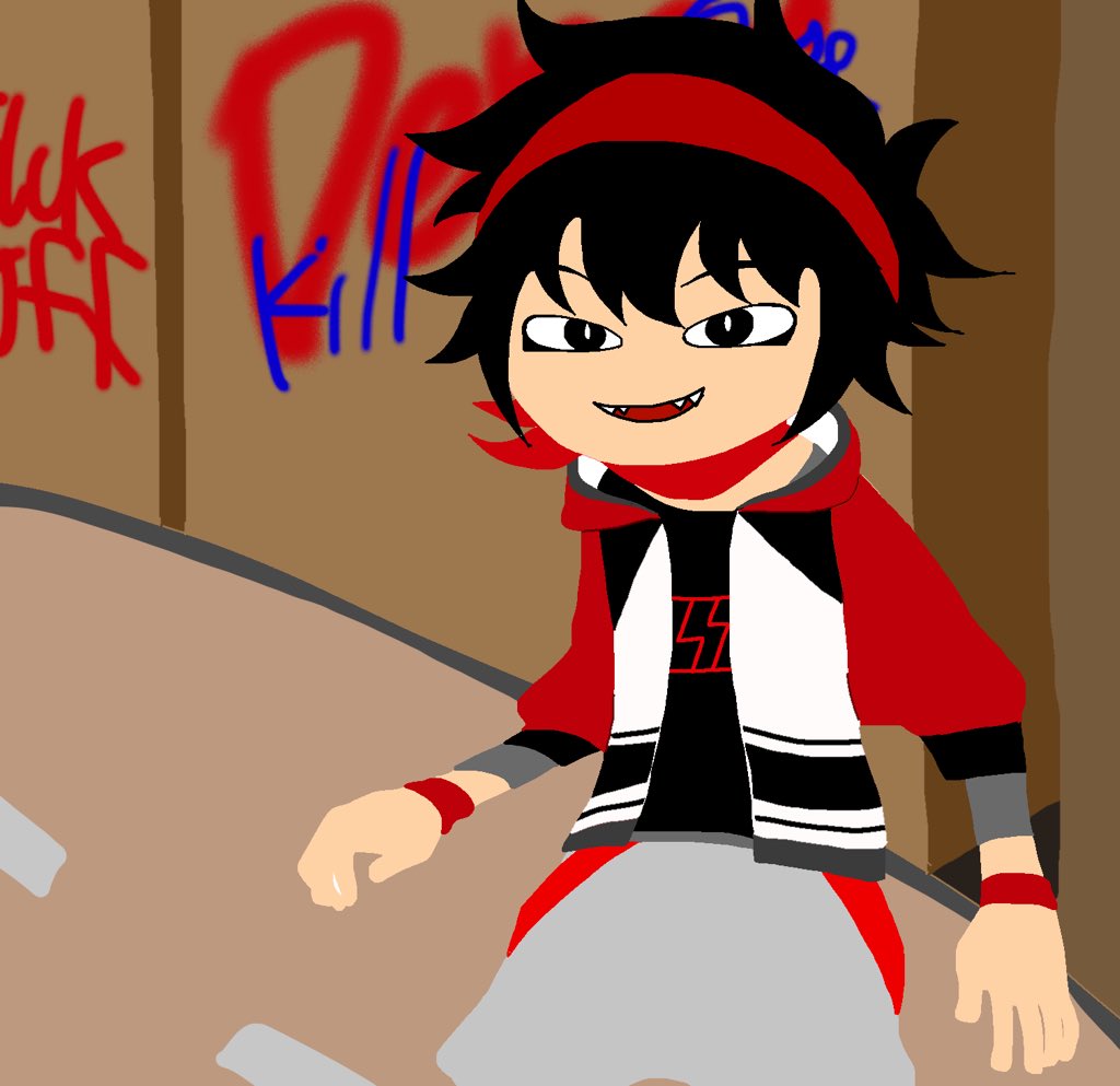 yukiichigo_ori's tweet photo. 素敵な派生に、オリスクからゼロ(ЯuG)と、fantroll創作からEsdivaの2人参加で失礼します🙏
2人ともHumanとして見てやってください!A地区とE地区にお邪魔します😍
#Color_AFWS https://t.co/JO03hCkZgx