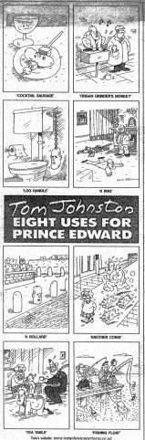 BritishCartoonArchiv tweet media