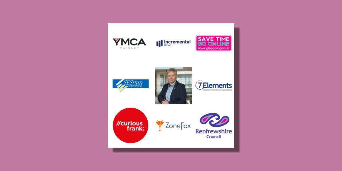 Digital Leaders Scot tweet media