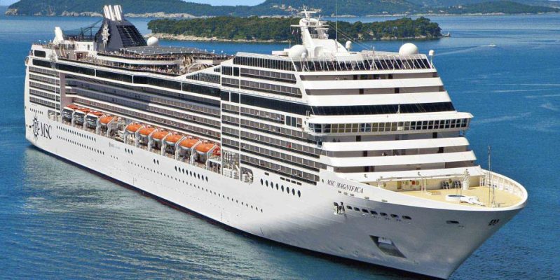 Factbook tweet media