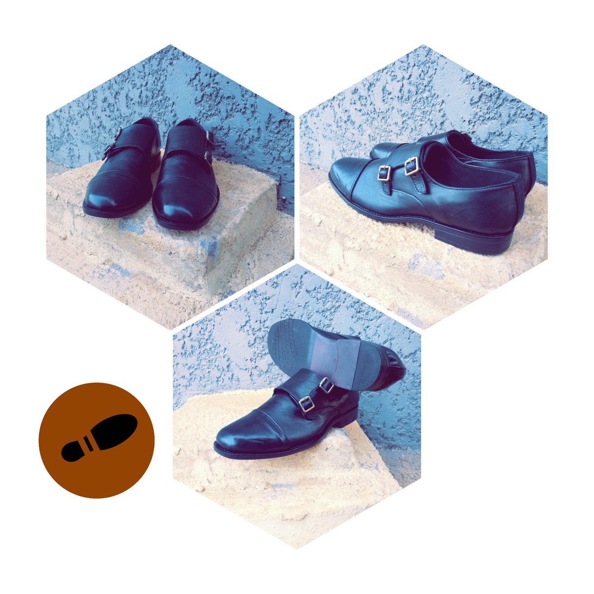 ClassicSherif's tweet photo. Not the regular bespoke shoes you find around. We give it to our customers classically. We are on IG @ClassicFootee.
#madeinnigeria
#leathercraft
#shoesaddict
#ClassicQuality https://t.co/BUl6fsF75z