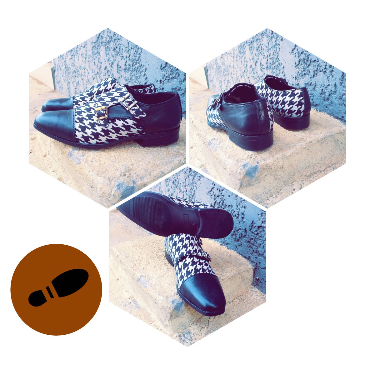 ClassicSherif's tweet photo. Not the regular bespoke shoes you find around. We give it to our customers classically. We are on IG @ClassicFootee.
#madeinnigeria
#leathercraft
#shoesaddict
#ClassicQuality https://t.co/BUl6fsF75z