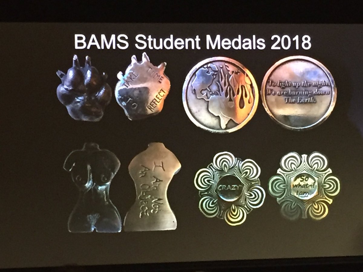 The next talk is by Joe Cribb, former Keeper of Coins and Medals <a href="/britishmuseum/">British Museum</a>, focusing on inscriptions on #medals. <a href="/BritArtMedalSoc/">BritishArtMedalSoc</a> #numismatics
